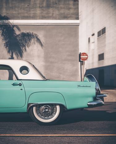 Original Automobile Photography by Jens Ochlich