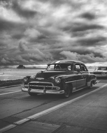 Original Automobile Photography by Jens Ochlich