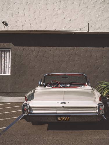 Original Automobile Photography by Jens Ochlich