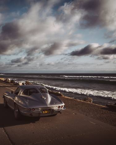 Original Automobile Photography by Jens Ochlich