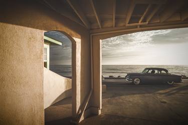 Original Automobile Photography by Jens Ochlich