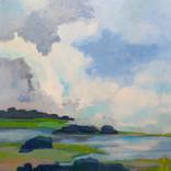 Summer in a Mind,. by Veta Barker