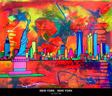 NEW YORK - NEW YORK CITY thumb