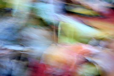 Print of Abstract Seasons Photography by Rimma Mitchell