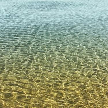 Print of Fine Art Water Photography by Rimma Mitchell