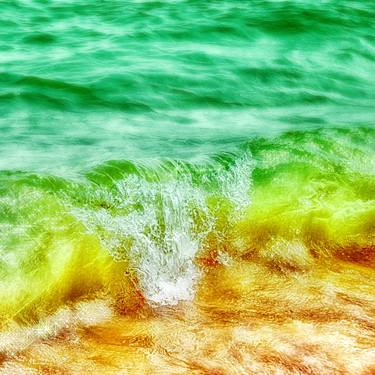 Print of Fine Art Water Photography by Rimma Mitchell