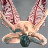 The Fragility of the Human Body by Kosala Gunasinghe