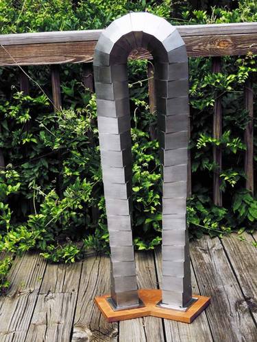 Templo Maquette thumb