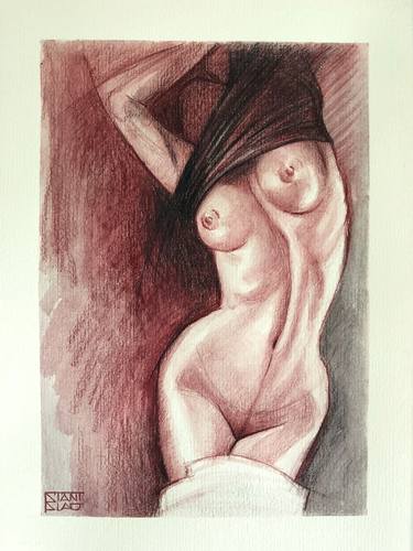 Nude thumb