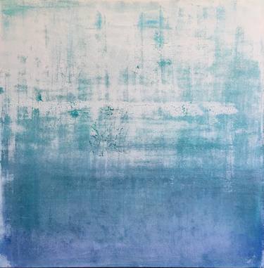 Original Modern Abstract Paintings by Lisa Bolin