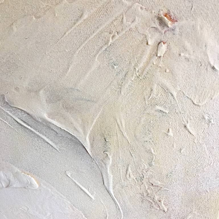 Original Abstract Painting by Lisa Bolin