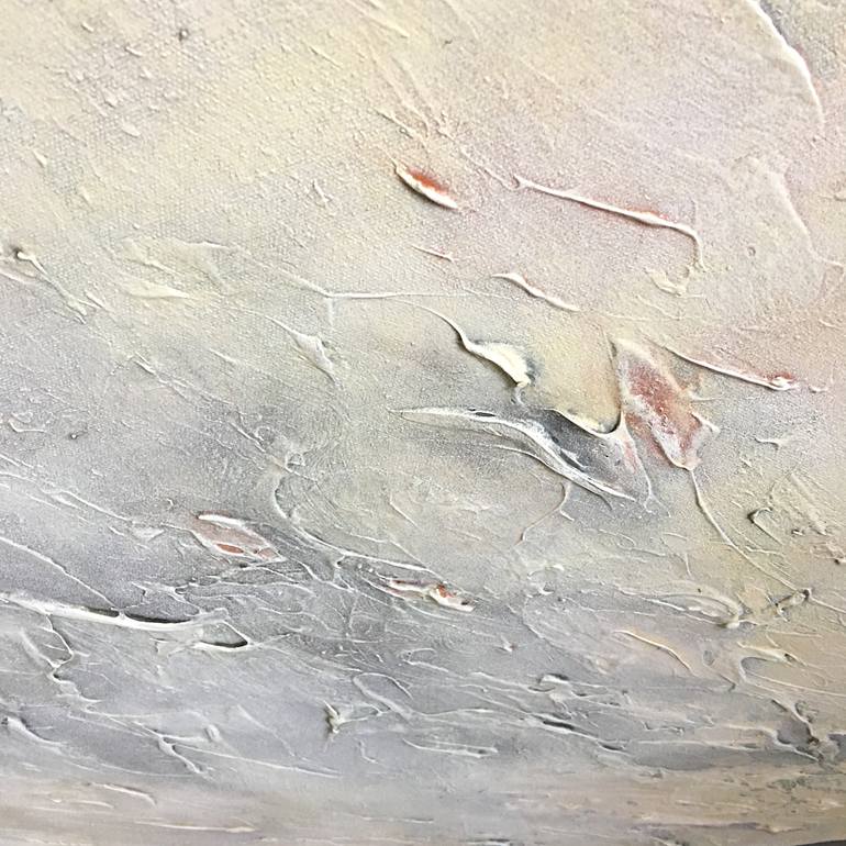 Original Abstract Painting by Lisa Bolin