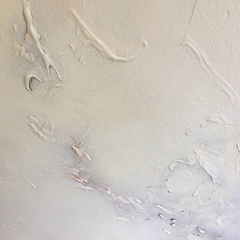 Original Abstract Painting by Lisa Bolin