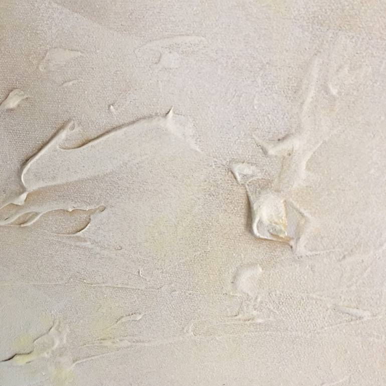 Original Abstract Painting by Lisa Bolin