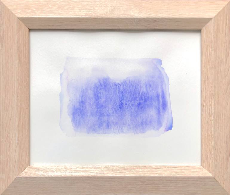 Original Abstract Painting by Lisa Bolin