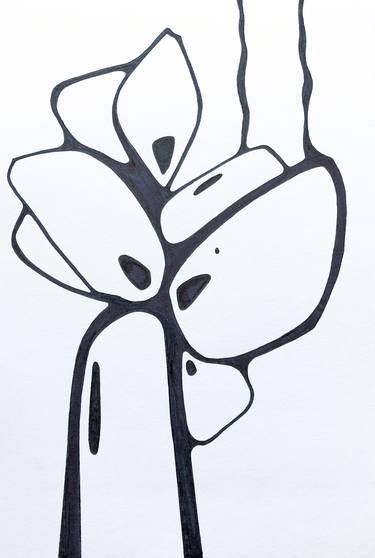 Modern Plant Motifs 3 thumb