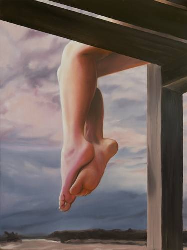 Beautiful Feet II ------------------------------ thumb
