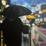 Rain City_____________________________________ by Steven Curtis