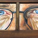 Heisenberg’s Windows………………………... by Steven Curtis