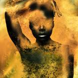 The Golden Veil by Steve Kalinda