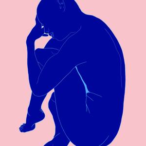 Collection Color Story: International Klein Blue