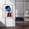 Shades of Azul 138
