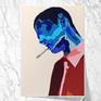 Shades of Azul 138
