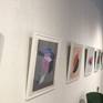 Quarantena Exhibition 1st - 31st May 2021