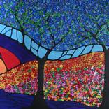 We are all connected by Rachel Olynuk