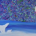 Polar nights by Rachel Olynuk
