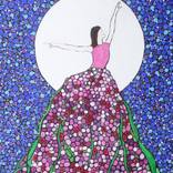 All girls are princesses by Rachel Olynuk