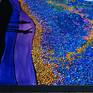 This is the place where dreams are dreamt....
This original painting was created using a 24x30x1.5 inch framed gallery wrapped canvas. Acrylic colors were used in each circle. An abstract cosmos sky.
Materials used:
framed gallery wrapped canvas, acrylics, hardware needed to hang