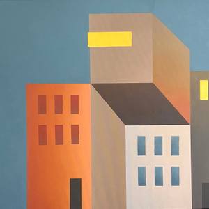 City Block