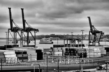 Port of Seattle #3 thumb