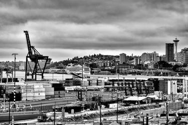 Port of Seattle #4 thumb