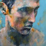 Collection Favourite Portraits on Saatchi Art