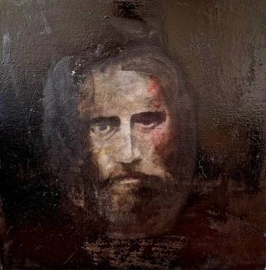 Portrait of Eduard Manet thumb