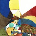 Finding Chords by David Ralph