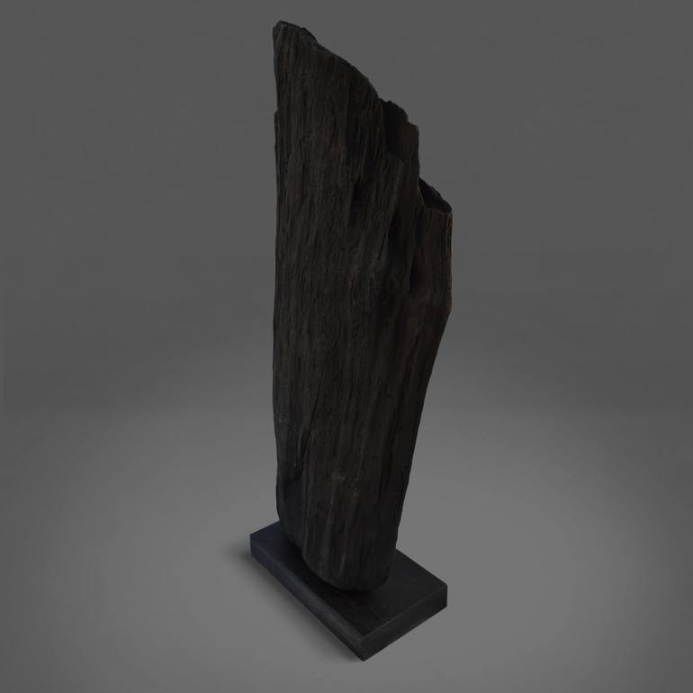 Original Modernism Religion Sculpture by Zoli Herczeg