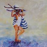 Mums Sunglasses by Veronica Robilliard