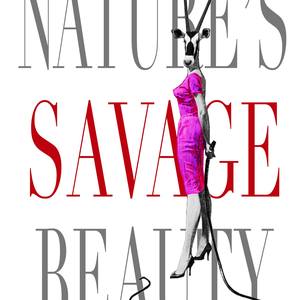 Collection Savage Beauty