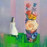 Looking for colors by Marta Shmatava