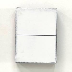 “Triptych” #9
