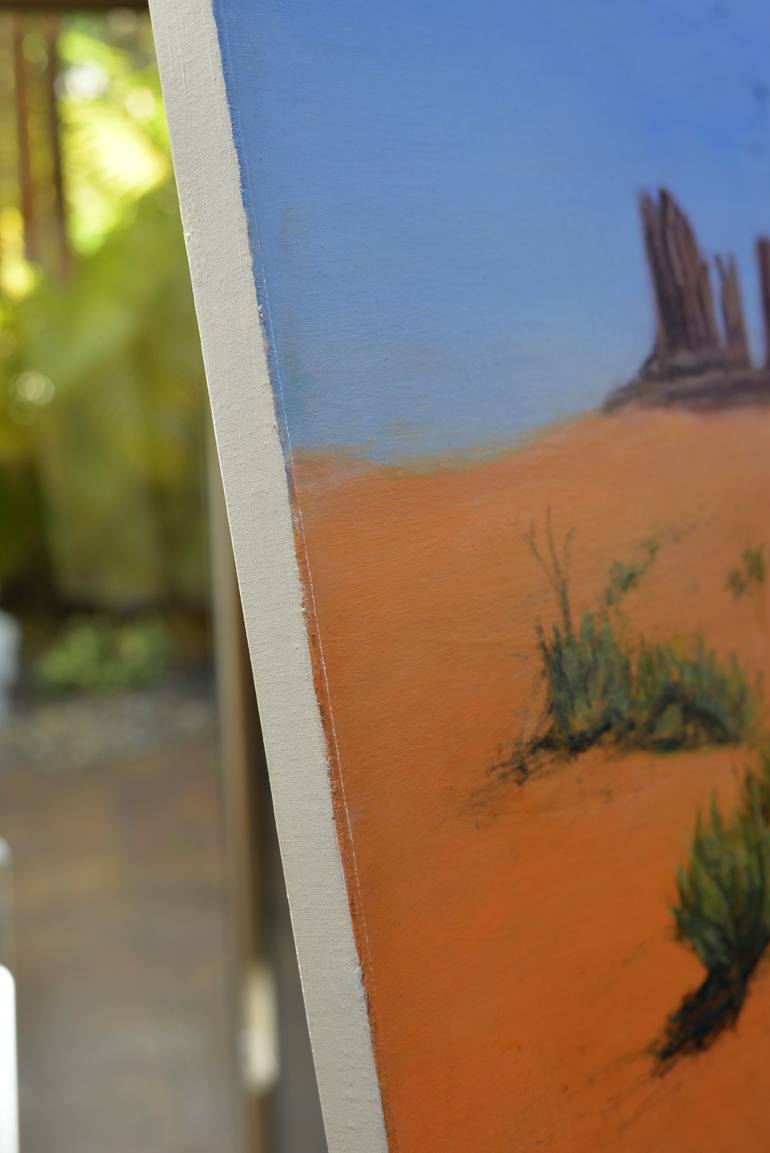 Original Figurative Men Painting by Jane Ianniello