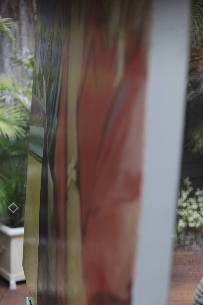 Original Pop Art Pop Culture/Celebrity Painting by Jane Ianniello