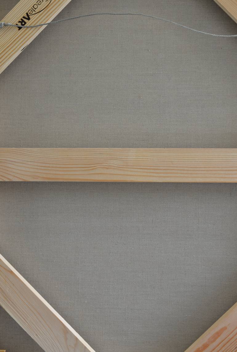 Original Figurative Women Painting by Jane Ianniello