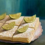 Lemon Squares by Catherine Wallace