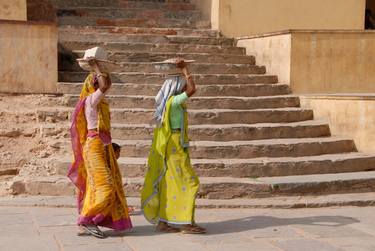 Working Women, Jaipur thumb