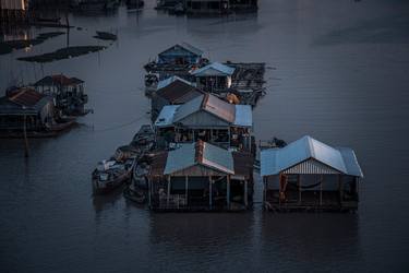 The Floating Village thumb