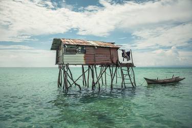 Original Documentary Beach Photography by Serge Horta